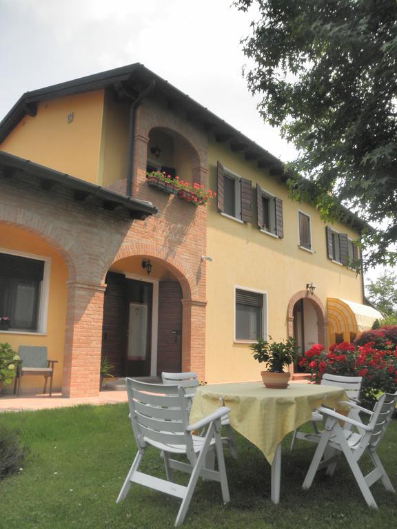B&B Ai Ciliegi Mogliano Veneto Exterior photo